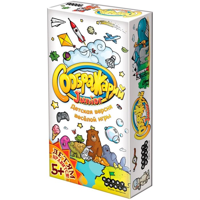 Соображарий Junior 435448139
