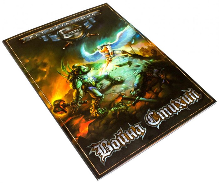 Каталог иллюстраций «Война Стихий» 1499337220