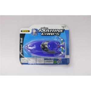 Катер на бат. на карт. в кор.2*120шт ST0333208C