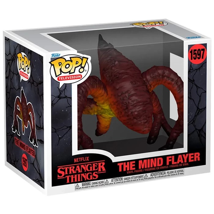 Фигурка коллекционная для интерьера FunKo POP 889698800471 216017027