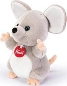 Мягкая игрушка универсальная для детей Trudi TRUDI KLASYCZNE MYSZ MARTIN S 140558202