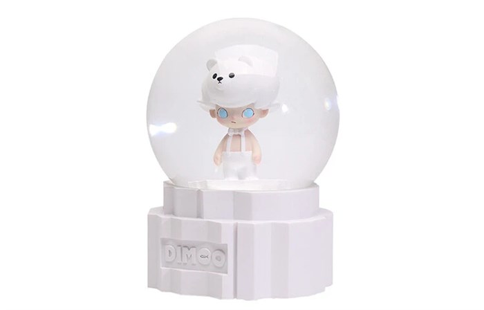 Фигурка коллекционная для интерьера POP MART 6941448656227 184740506