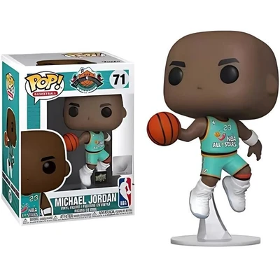 Фигурка коллекционная мужская FunKo POP 44486 184741692
