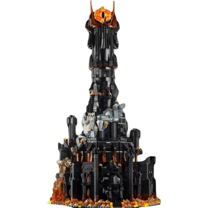 Конструктор игровой для детей Lego 10333 175293075