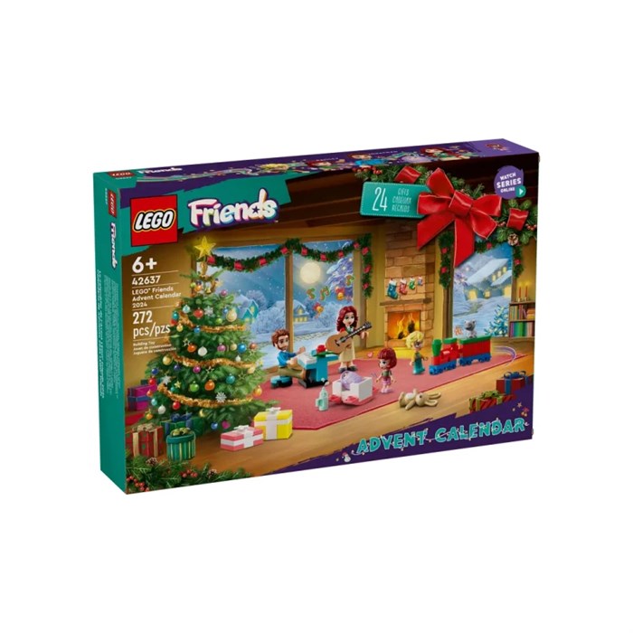 Конструктор детский развивающий LEGO 42637 201447739