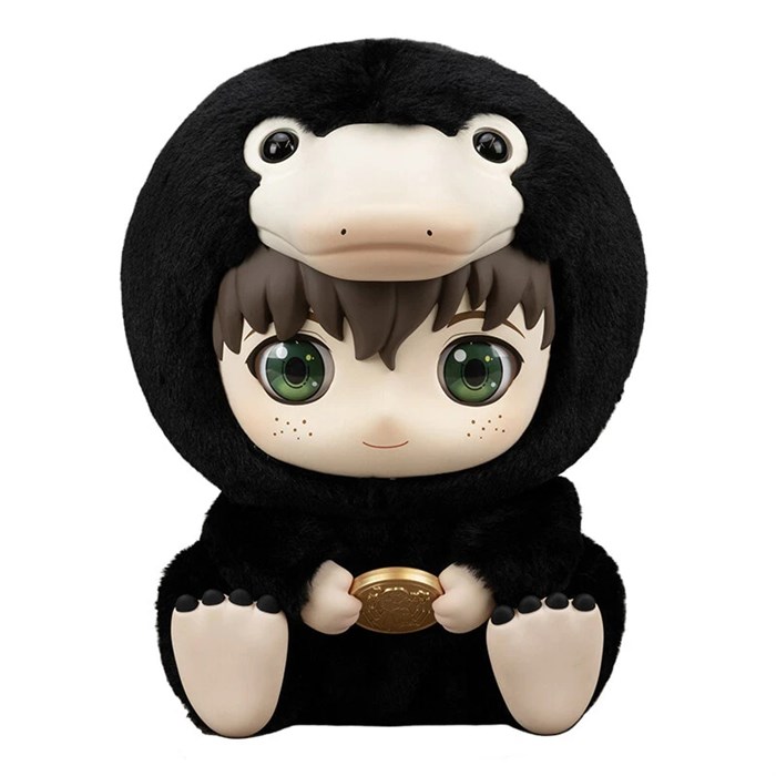 Мягкая игрушка детская коллекционная POP MART PPMT23100004 185007153