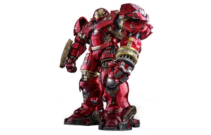 Фигурка коллекционная мужская Hot Toys MMS510 228494009