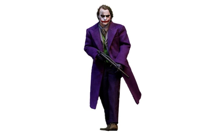 Фигурка коллекционная мужская Hot Toys DX11 228388549