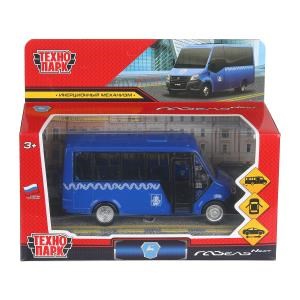 {{photo.Alt || photo.Description || 'Машина металл ГАЗЕЛЬ NEXT 14,5 см, двер, кузов, инер, ,кор. Технопарк'}}