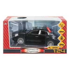 {{photo.Alt || photo.Description || 'Машина металл свет-звук porsсhe cayenne, 20,5 см, двери, капот, багажник, -'}}