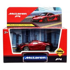 {{photo.Alt || photo.Description || 'Машина металл mclaren p1, 9,5 см, своб. ход, кор.'}}