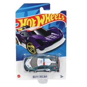 {{photo.Alt || photo.Description || 'Машина металл Хот Вилс hot wheels СУПЕРКАР 7,5 см, в ассорт, блист., Технопарк'}}