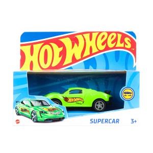 {{photo.Alt || photo.Description || 'Машина металл Хот Вилс СПОРТКАР 9,5 см, зеленый, инерц., кор.'}}