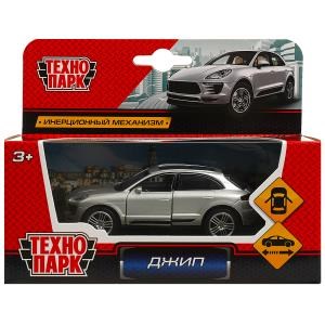 {{photo.Alt || photo.Description || 'Машина металл ДЖИП 10 см, двери, инерц, в ассорт, кор. Технопарк'}}