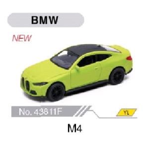 Машина металл 4.75