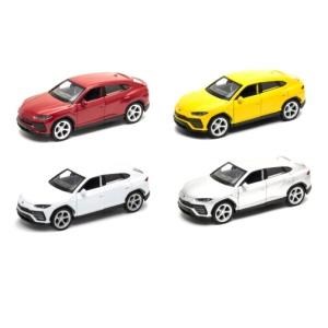 Машина металл 4.75