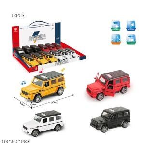 Машина металл. A2-13L в дисплее Q990-H65046