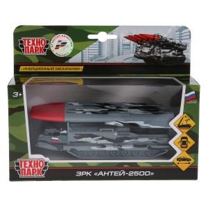 {{photo.Alt || photo.Description || 'Машина металл ракетный комплекс, 15 см,  дв., инерц., подвиж. дет., кор. Технопарк'}}