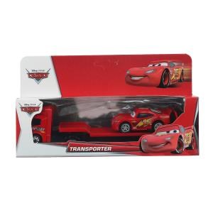 {{photo.Alt || photo.Description || 'Набор металл тачки автоперевозчик 19,5см и 7,5см, свободный ход Технопарк'}}