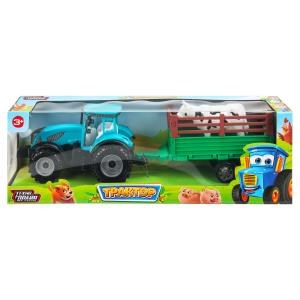 {{photo.Alt || photo.Description || 'ТРАКТОР С ПРИЦЕПОМ, фигурку, коробка 46,5*11,5*15см ТЕХНОДРАЙВ'}}