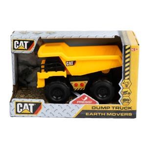 {{photo.Alt || photo.Description || 'Машина пластик свет-звук САМОСВАЛ, 15 см, подв. дет., инерц.,кор.'}}