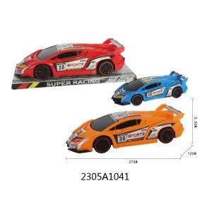 Машина инерц. в ассорт.в пласт. 2305A1041