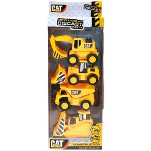 {{photo.Alt || photo.Description || 'Модель пластик НАБОР СТРОЙКА 9 см, подвиж. дет., инерц., кор. -'}}