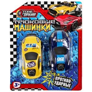 {{photo.Alt || photo.Description || 'Машинка трюковая мет.набор, в асс., блист.13*16,2*3см ТЕХНОДРАЙВ'}}