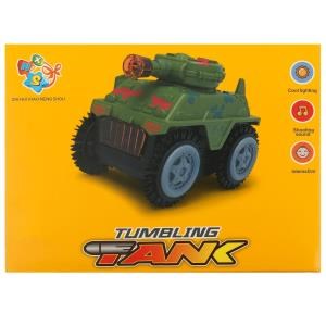 {{photo.Alt || photo.Description || 'Машина-перевертыш на бат. свет+звук 9804C в кор.'}}