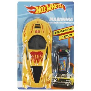 {{photo.Alt || photo.Description || 'Машина на пульте проводном Хот Вилс блист., 27*17*6см'}}