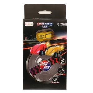 Машина на аккум. со светом, usb з/у, в ассорт. DDG-4 в кор. B1766171