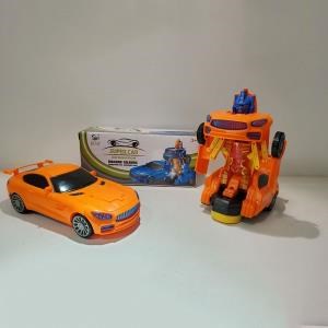 Робот-машина цвет в ассорт. AK-939 в кор. J566-H01009