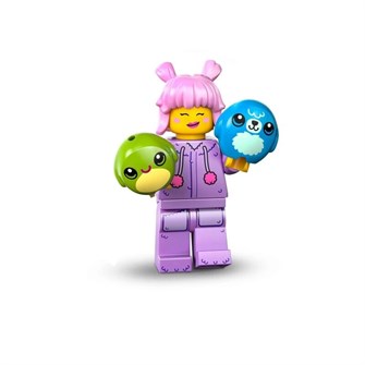 Фигурка коллекционная для игр LEGO 71048 232350934