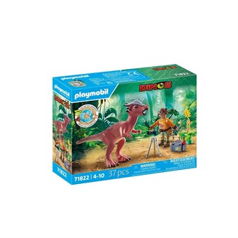 Фигурка Playmobil динозавр Stygimoloch 196688445