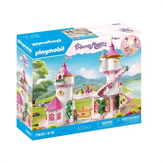 Игровой набор Playmobil Принцесса и король 196688444