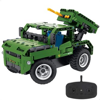 Машина радиоуправляемая детская для игр iM MASTER 85450-UNIT 197042743