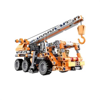 Конструктор детский игровой развивающий Tachan 776T00567UNIT 193892811