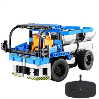 Конструктор игрушечный детский для развития iMMASTER 85452-UNIT 197042742