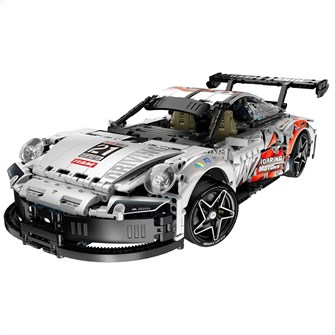 Конструктор развивающий игровой для детей iMMASTER 85461-UNIT 197042740