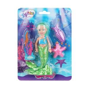 {{photo.Alt || photo.Description || 'Кукла русалка 14 см, с акс., блист. Тутти'}}