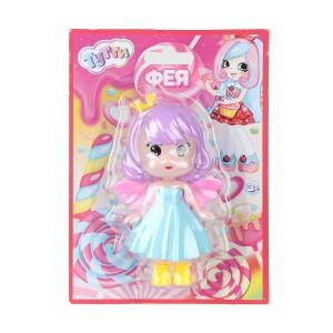 {{photo.Alt || photo.Description || 'Кукла фея 11 см, блист. Тутти'}}