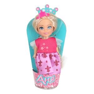 {{photo.Alt || photo.Description || 'Кукла Аня 12 см, акс, диспл КАРАПУЗ'}}