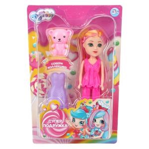 {{photo.Alt || photo.Description || 'Кукла 12см, набор аксессуаров, на блистере Тутти'}}