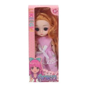 {{photo.Alt || photo.Description || 'Кукла Аниме 15 см, в кор. LIKEE GIRL'}}