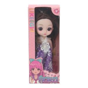 {{photo.Alt || photo.Description || 'Кукла Аниме 15 см, в кор. LIKEE GIRL'}}