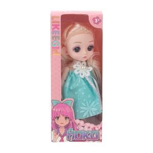 {{photo.Alt || photo.Description || 'Кукла Аниме 15 см, в кор. LIKEE GIRL'}}