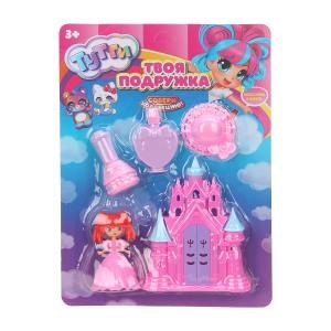 {{photo.Alt || photo.Description || 'Кукла 7см, аксессуары 4шт, на блистере Тутти'}}