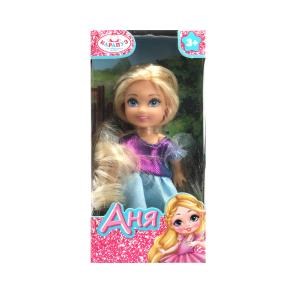 {{photo.Alt || photo.Description || 'Кукла Аня 12 см, кор КАРАПУЗ'}}