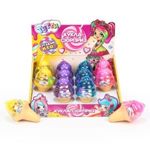 {{photo.Alt || photo.Description || 'Шар-сюрприз кукла с набором аксесссуаров, дисплей Тутти'}}