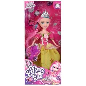 {{photo.Alt || photo.Description || 'Кукла 23 см, в платье LIKEE GIRL'}}